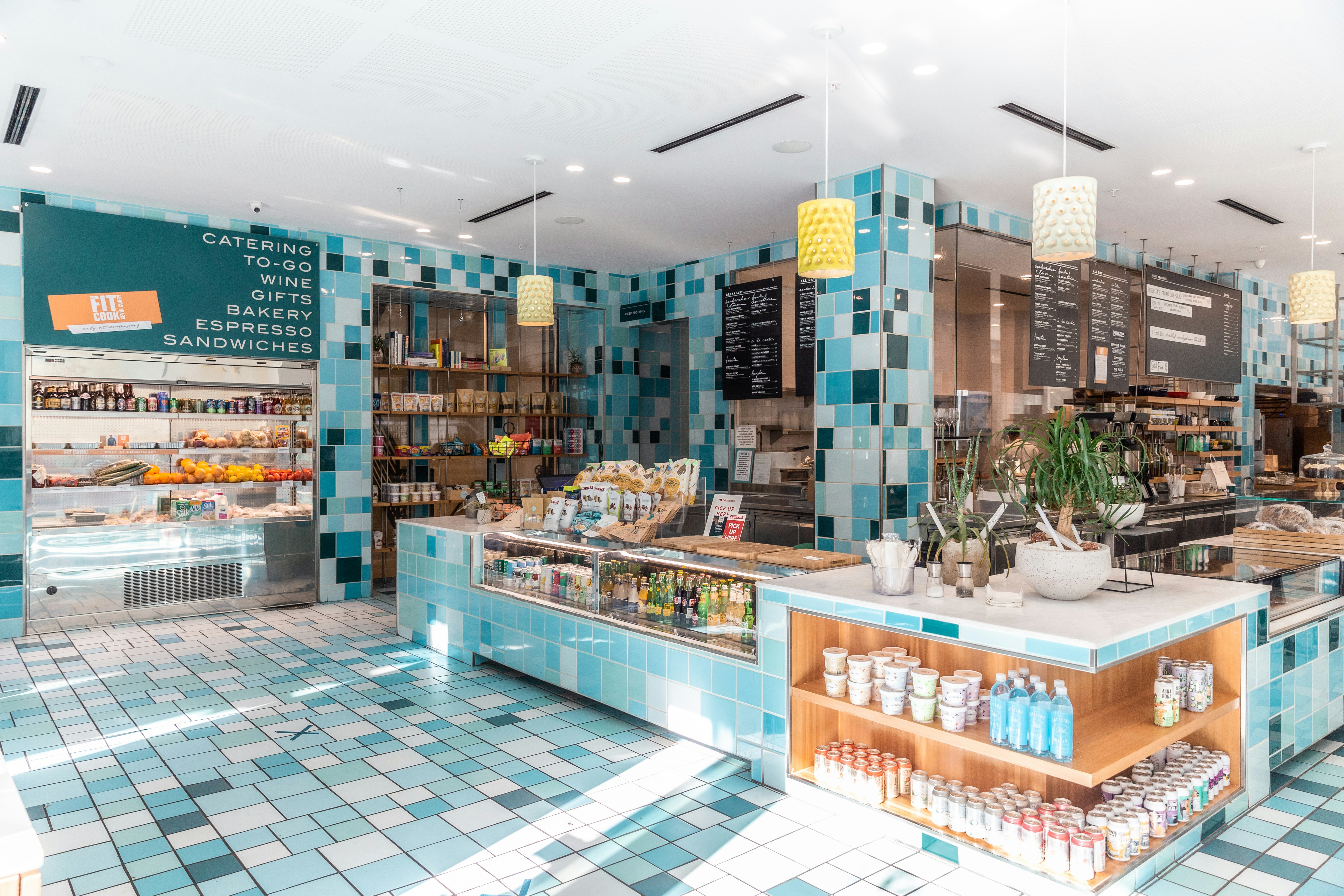 Neris Tiles Showroom